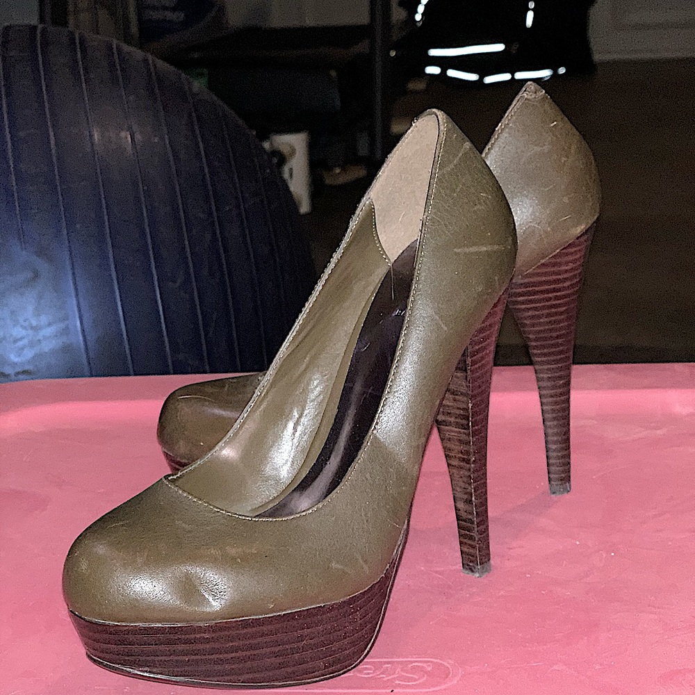 Heels